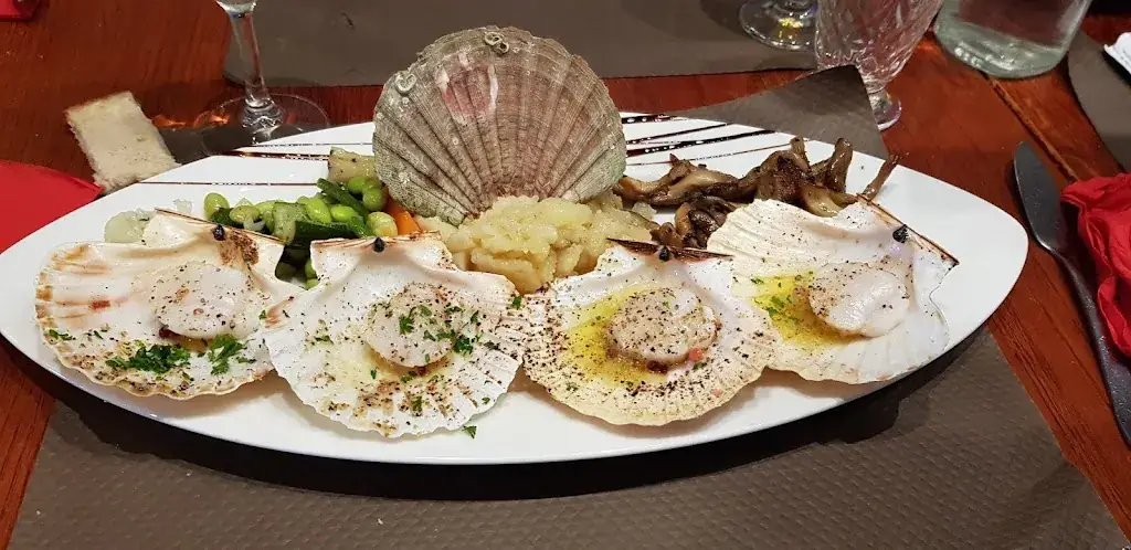 Menu_Restaurant A Contre Courant Cancale_Cancale_image_9