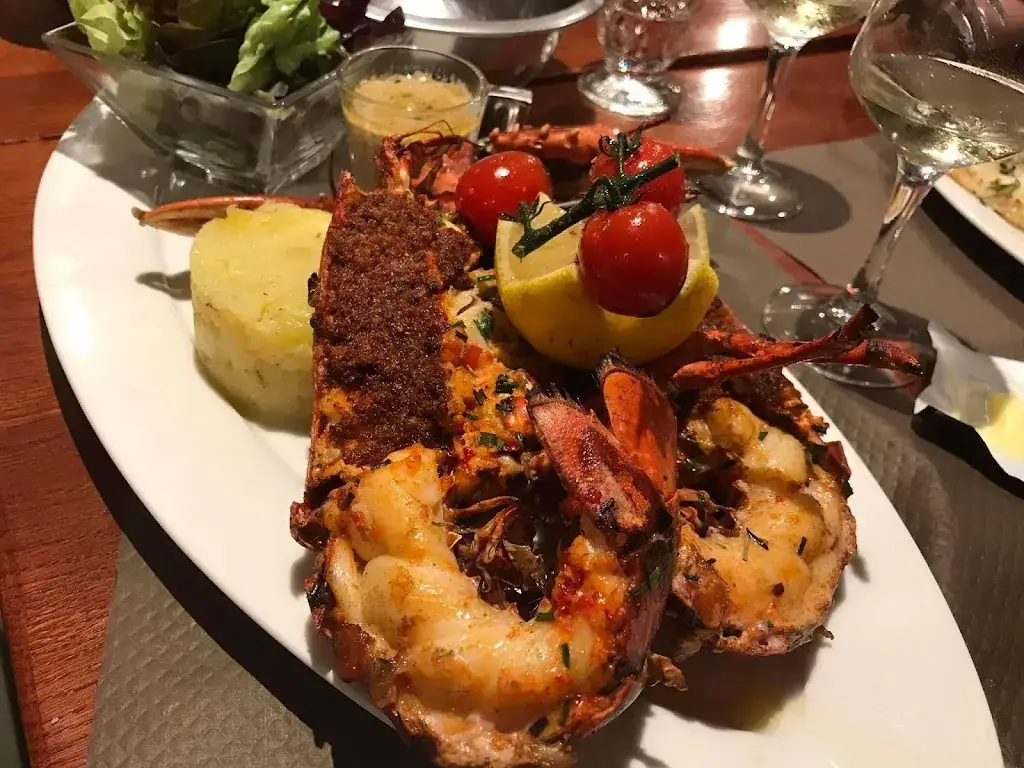 Restaurant A Contre Courant Cancale_Cancale_slider_image_3