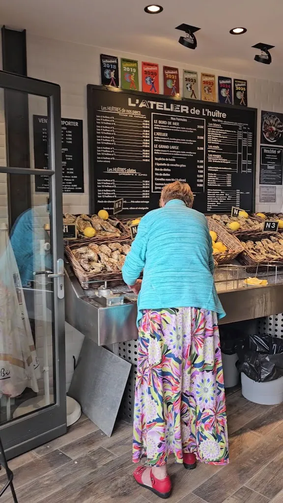 Restaurant L'Atelier de l'Huitre_Cancale_slider_image_2