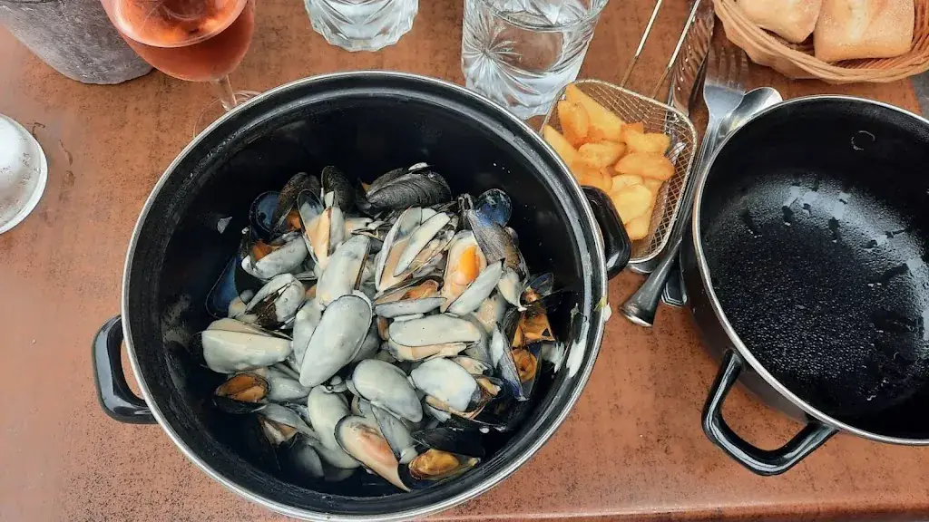 Menu_Restaurant La Belle Mer Cancale_Cancale_immagine_7