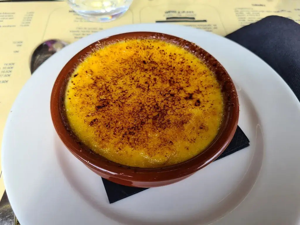 Menu_Restaurant La Belle Mer Cancale_Cancale_immagine_8