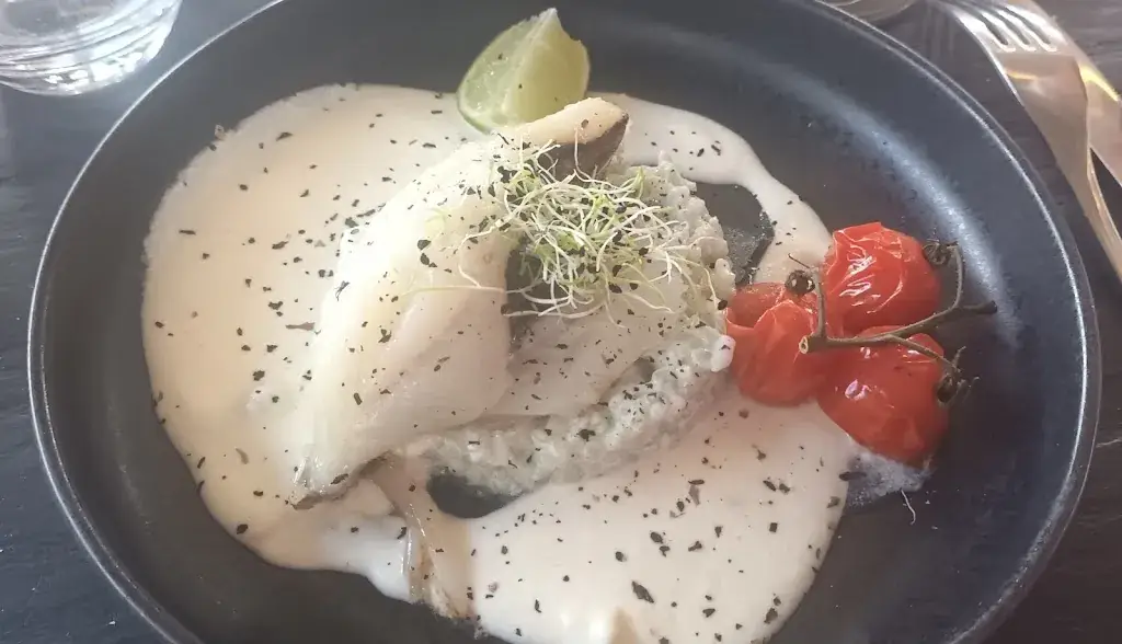 Menu_Restaurant La Belle Mer Cancale_Cancale_immagine_9