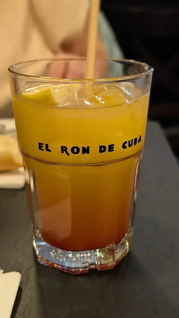 Debbie B._Restaurant La Belle Mer Cancale_Cancale_recensione