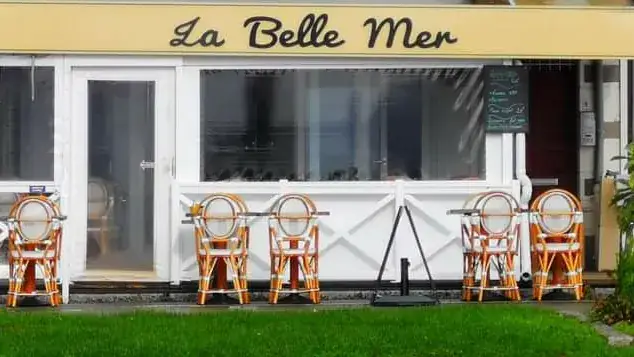 Restaurant La Belle Mer Cancale_Cancale_slider_image_1