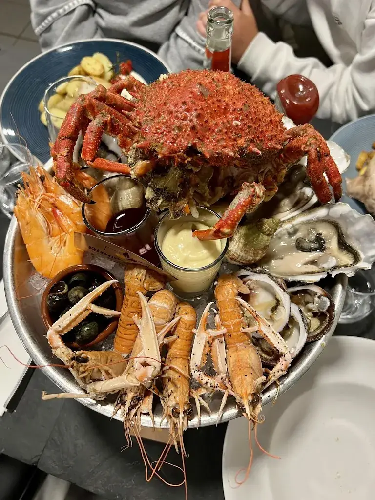 Restaurant La Belle Mer Cancale_Cancale_slider_image_3