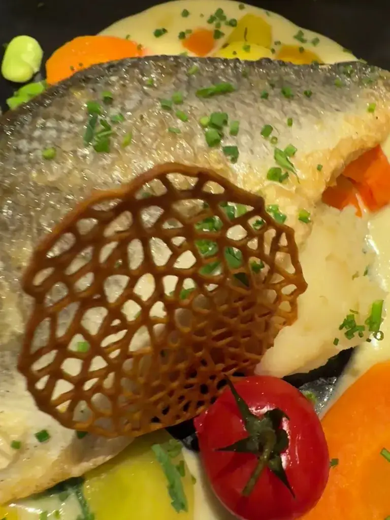 Restaurant Le Querrien_Cancale_slider_image_2