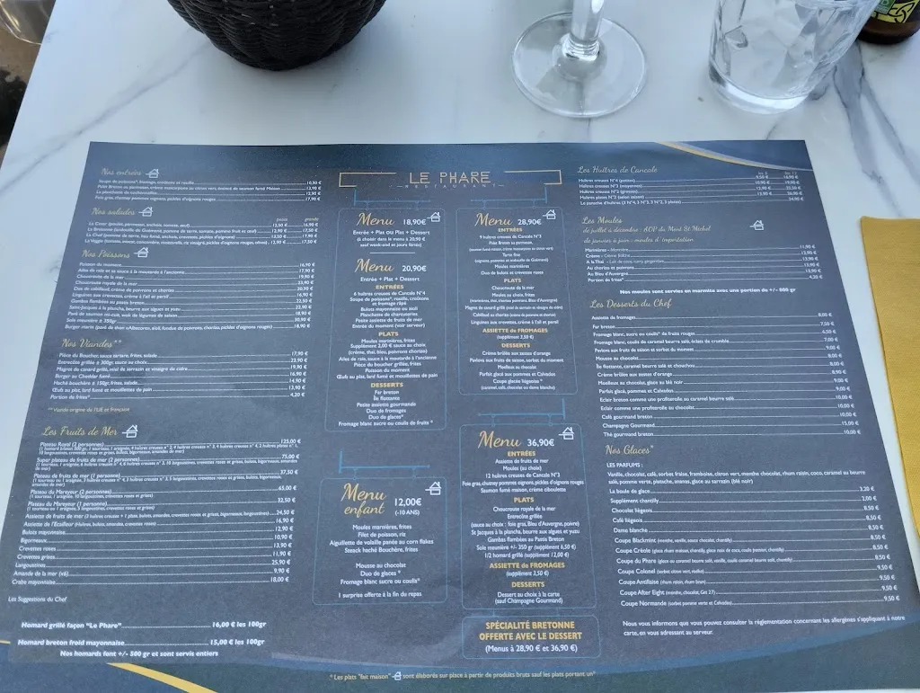 Menu_Le Phare_Cancale_image_3