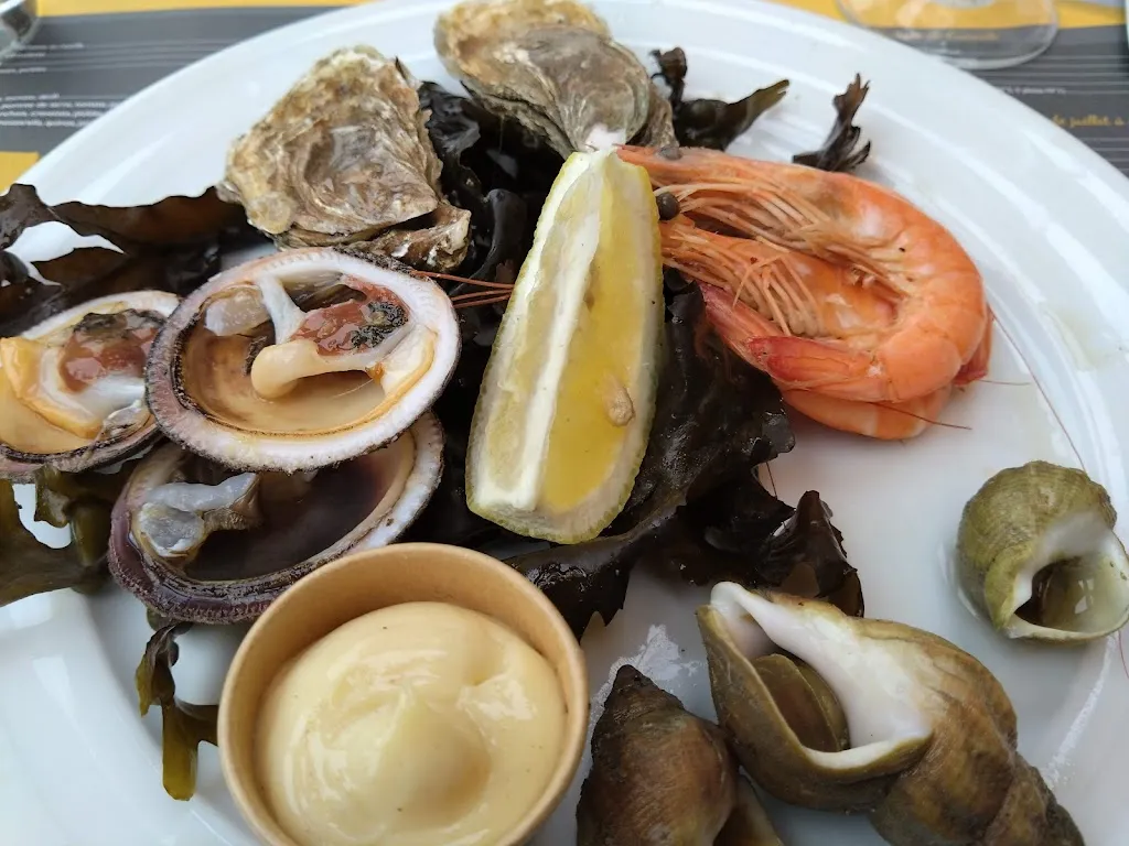 Natasa B._Le Phare_Cancale_avis