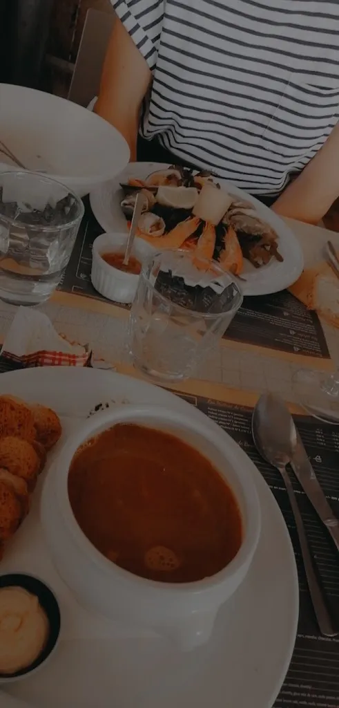 Clara Eizenhöfer_Le Phare_Cancale_avis