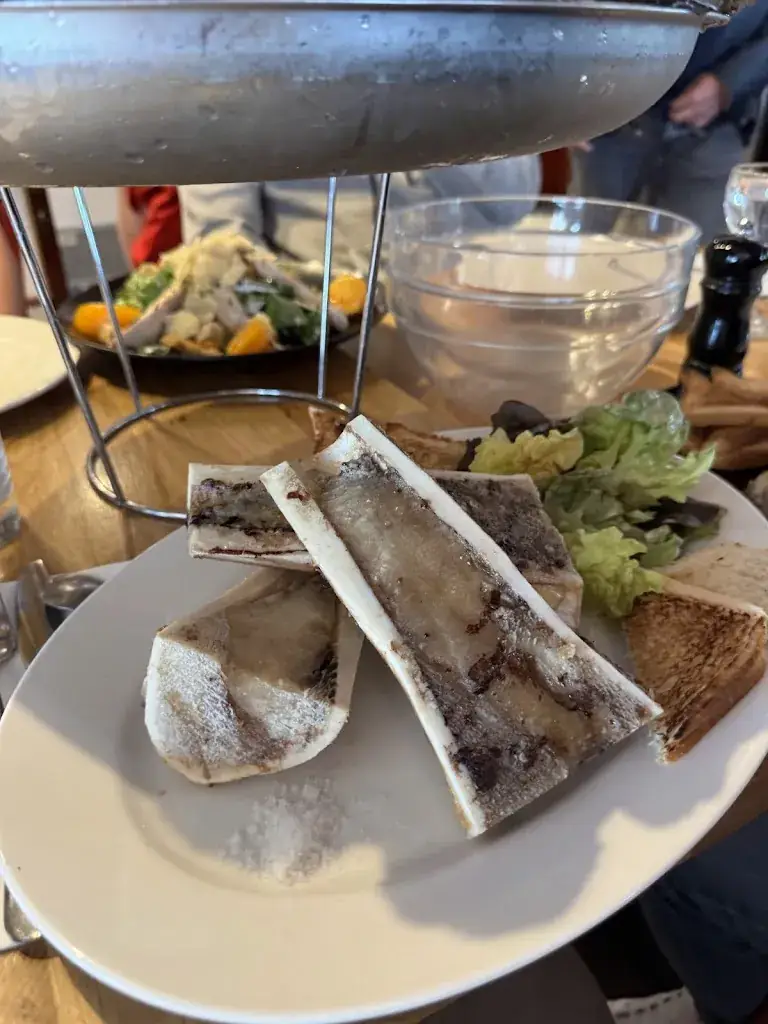 SP GC_Chez Victor_Cancale_review