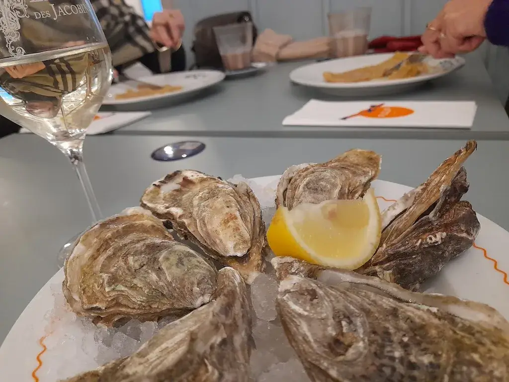 Menu_Plouf Restaurant Cancale_Cancale_image_5