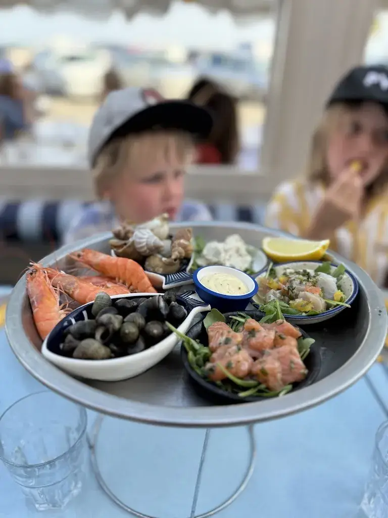 Michal Pawolek_Plouf Restaurant Cancale_Cancale_review