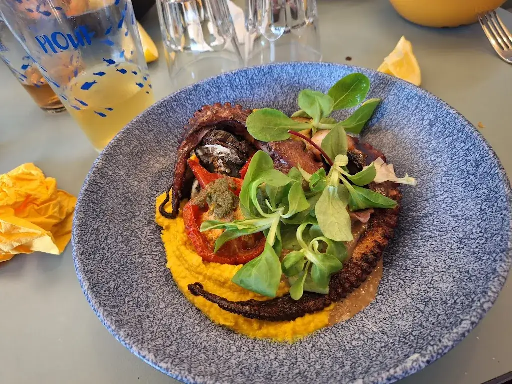 Plouf Restaurant Cancale_Cancale_slider_image_3