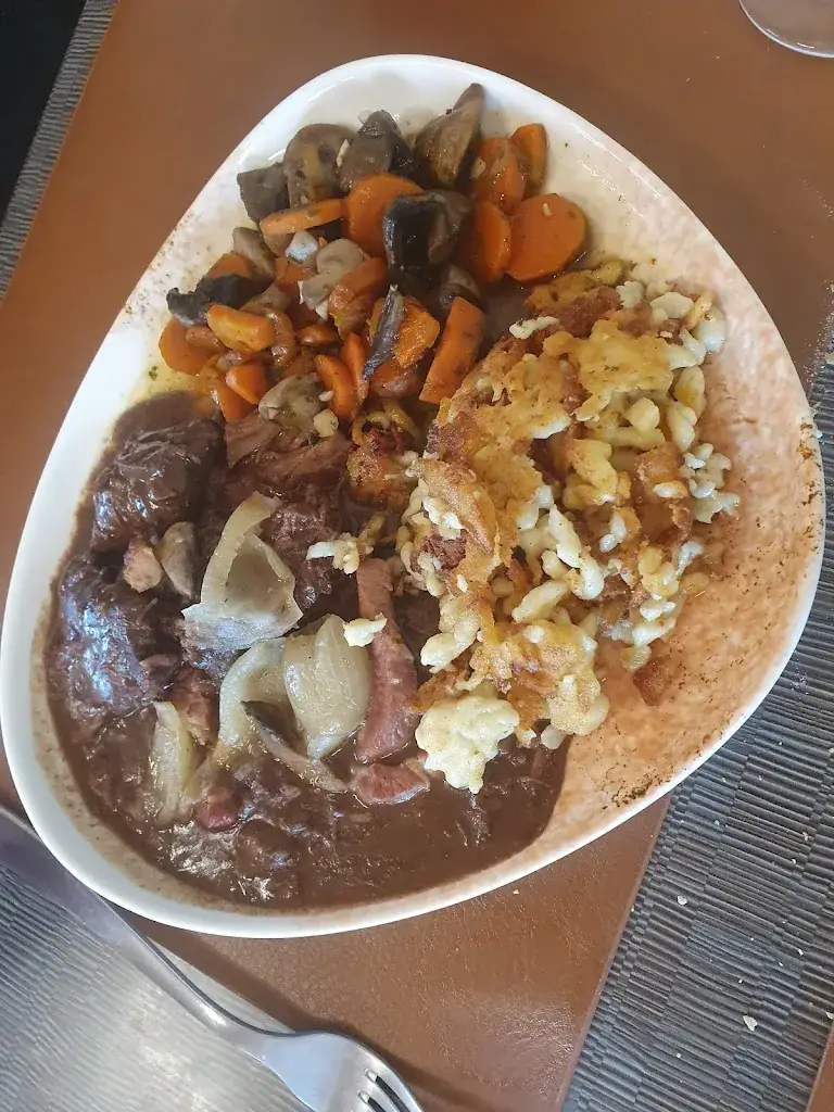 Menu_Aimer Faire - Restaurant d'application_Dagneux_image_5