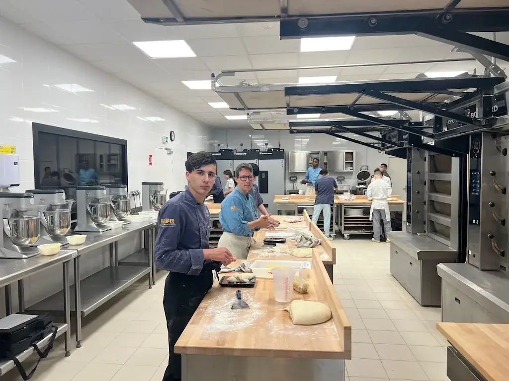 Aimer Faire - Restaurant d'application_Dagneux_slider_image_3