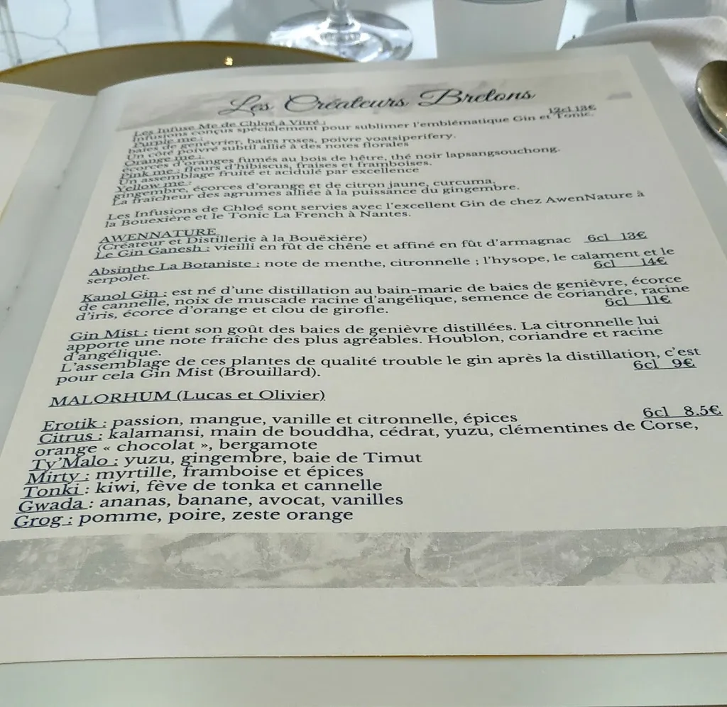 Menu_Côté Mer_Cancale_image_1