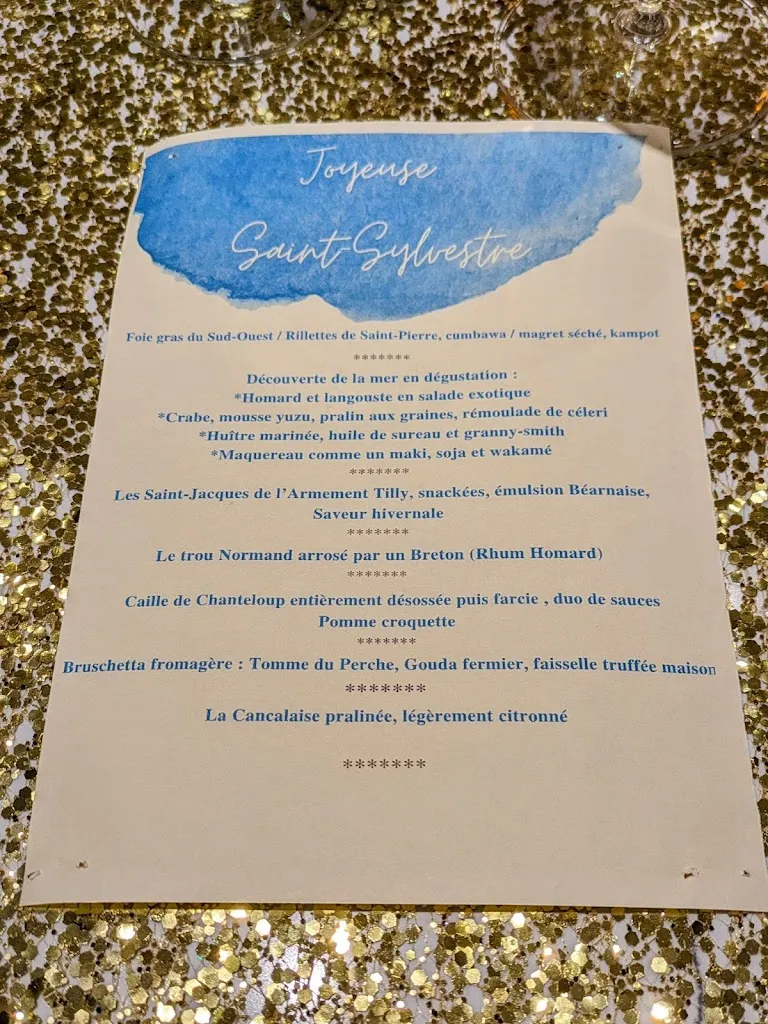 Menu_Côté Mer_Cancale_image_4