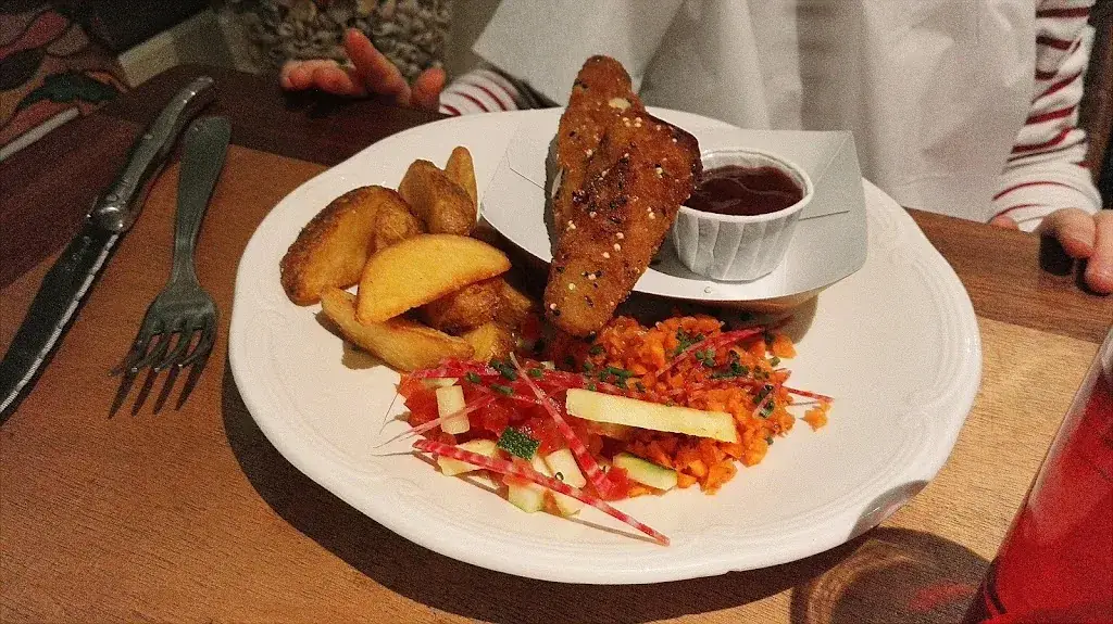 Menu_L'Arrière Cour_Cancale_image_9