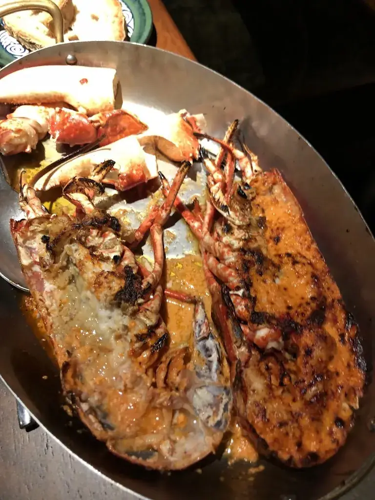 Menu_Le Bistrot de Cancale_Cancale_image_5