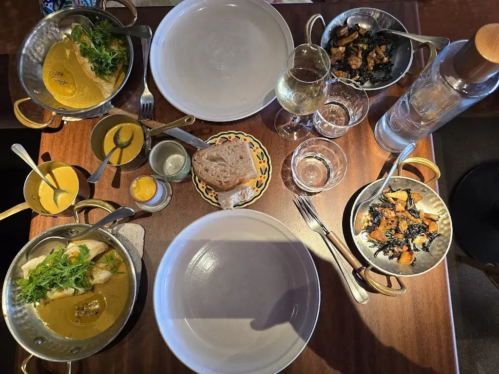 Menu_Le Bistrot de Cancale_Cancale_image_7