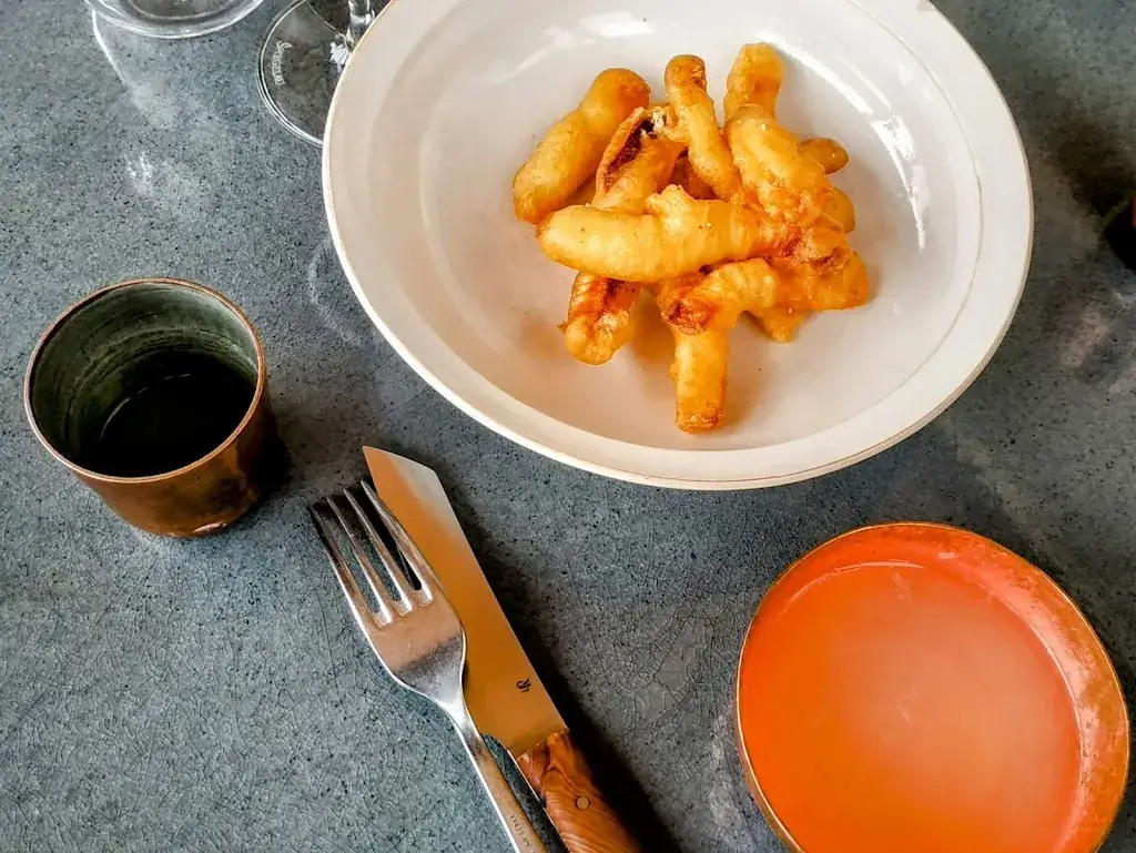 Menu_Le Bistrot de Cancale_Cancale_image_8