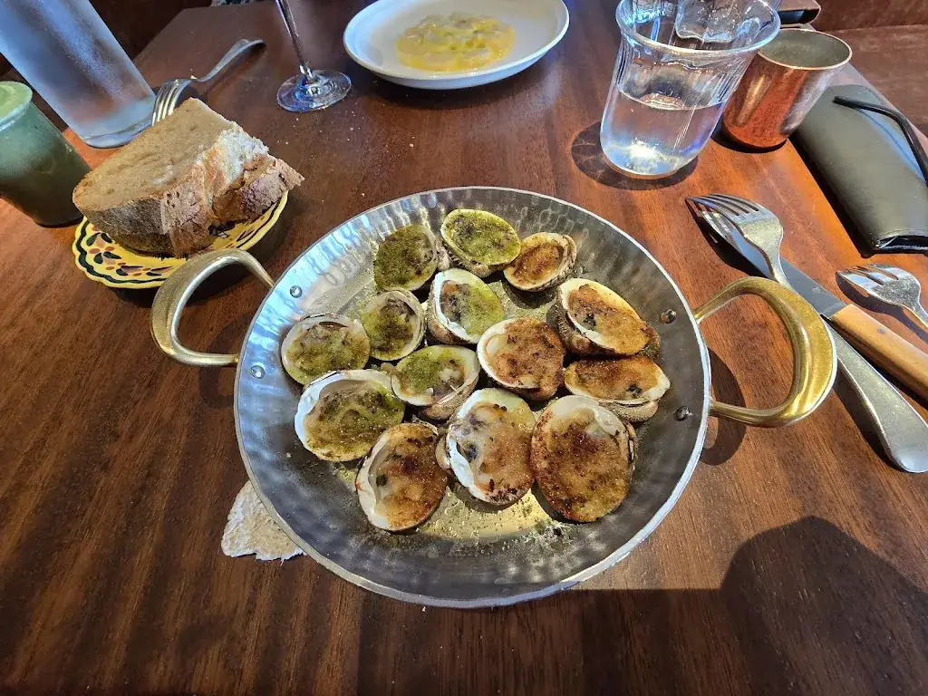 Menu_Le Bistrot de Cancale_Cancale_image_9