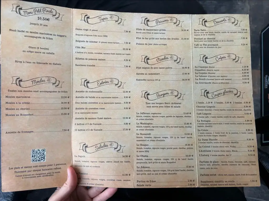 Menu_C'est la vie_Cancale_image_3