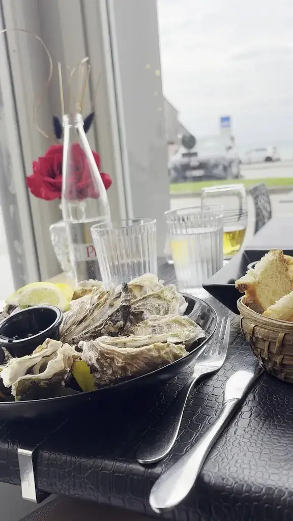 Eunjoo Lee_C'est la vie_Cancale_avis