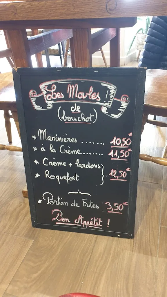 Menu_La Houle_Cancale_immagine_4