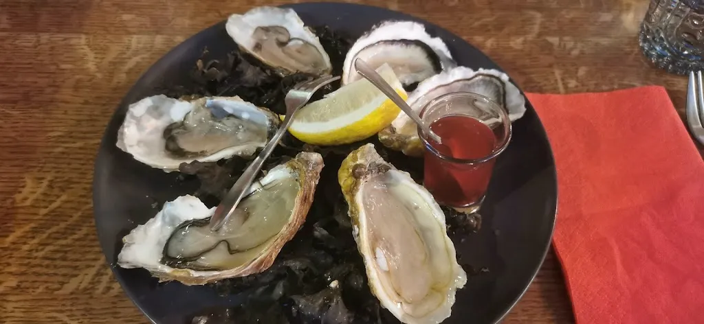 Menu_La Houle_Cancale_immagine_6