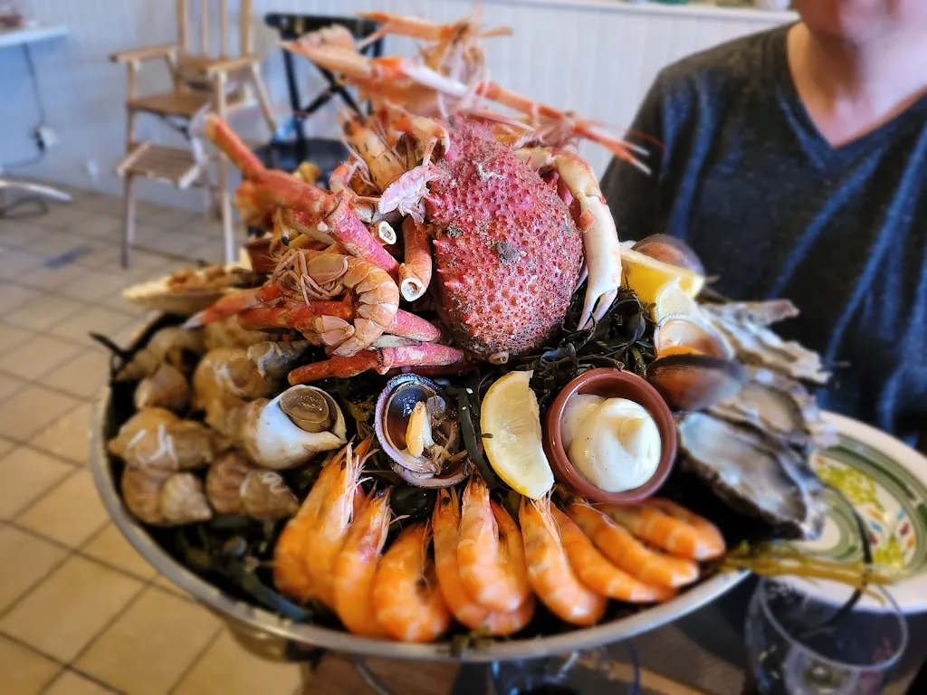 Menu_La Houle_Cancale_immagine_7