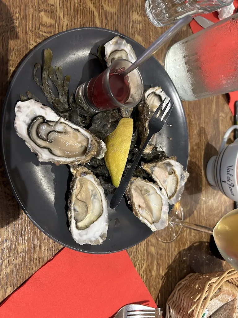 Marianna Trimarchi_La Houle_Cancale_recensione