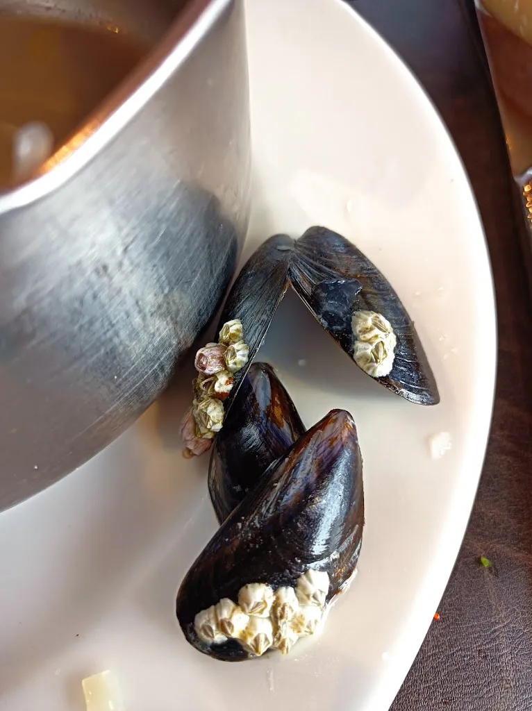 Menu_La Place Restaurant Cancale_Cancale_image_5