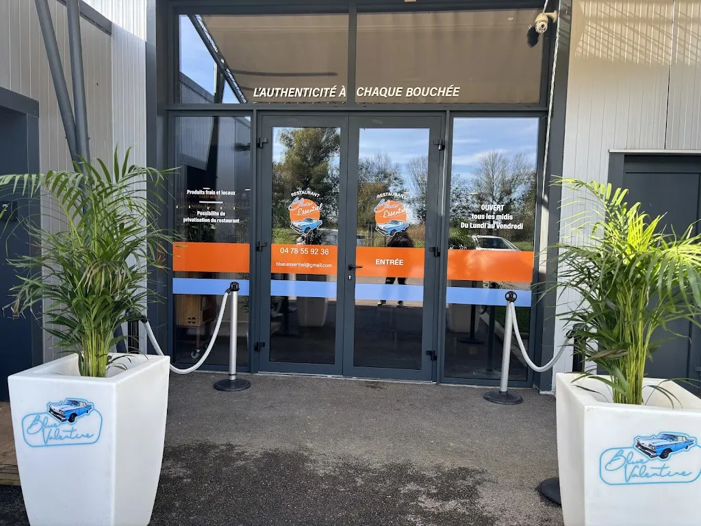 Blue Essentiel Restaurant_Dagneux_slider_image_3