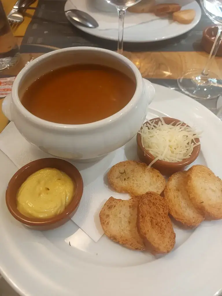 Menu_Les P'tites Croix_Cancale_immagine_4