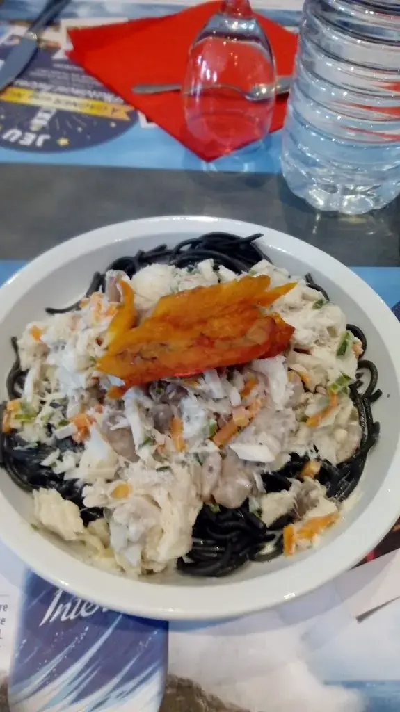 Menu_Les P'tites Croix_Cancale_immagine_6