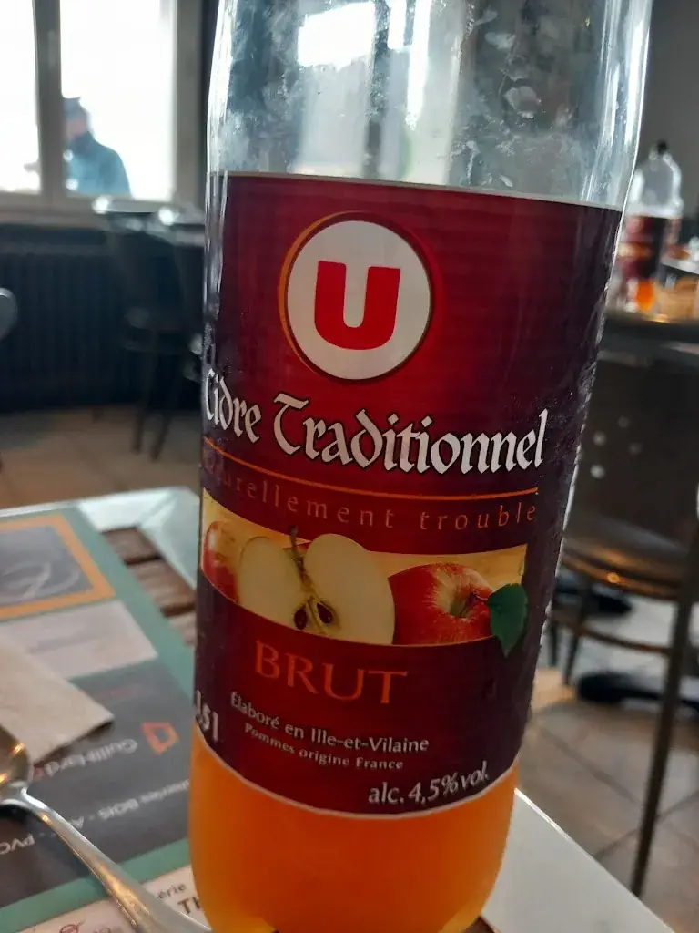 Menu_Les P'tites Croix_Cancale_immagine_7