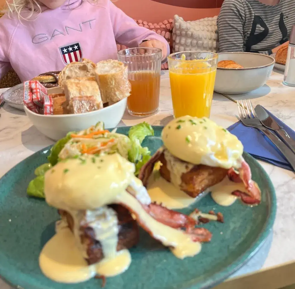 Menu_Kêr L - Breizh & Breakfast - Restaurant & Chambre d'hôtes_Cancale_image_5