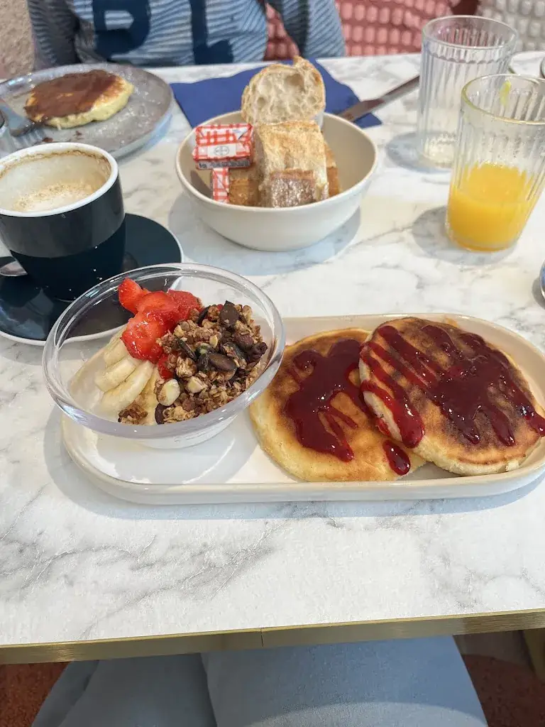 Menu_Kêr L - Breizh & Breakfast - Restaurant & Chambre d'hôtes_Cancale_image_7