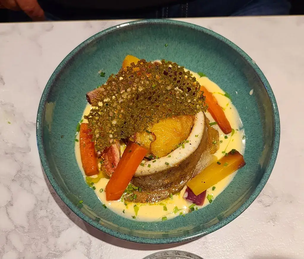 Menu_Kêr L - Breizh & Breakfast - Restaurant & Chambre d'hôtes_Cancale_image_9