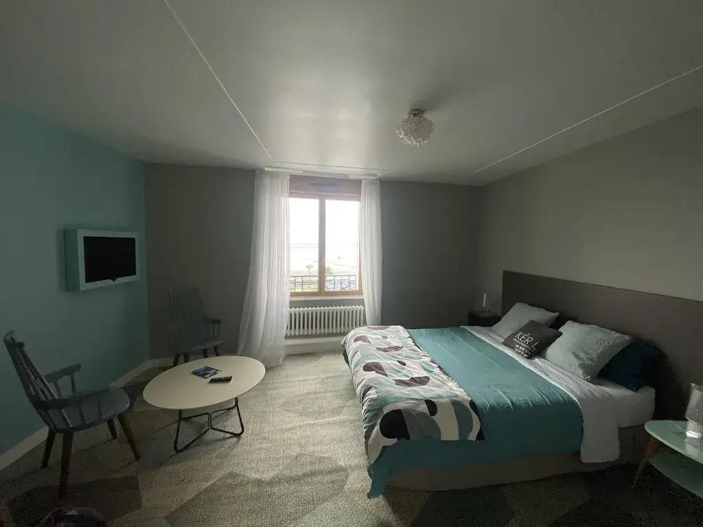 Violeta Sk_Kêr L - Breizh & Breakfast - Restaurant & Chambre d'hôtes_Cancale_review