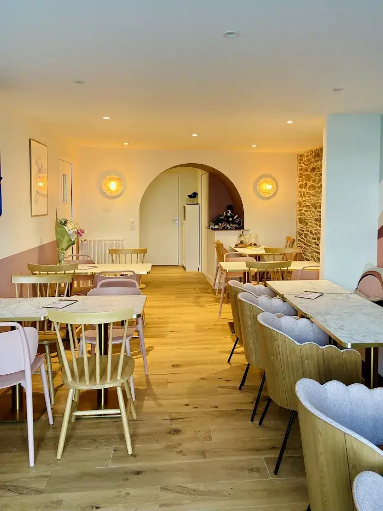 Kêr L - Breizh & Breakfast - Restaurant & Chambre d'hôtes_Cancale_slider_image_2