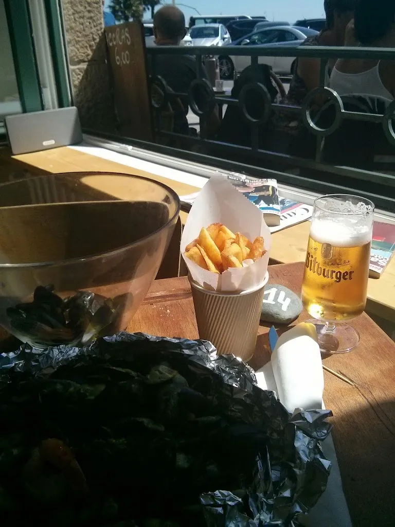 Menu_Restaurant Le Troquet_Cancale_image_7