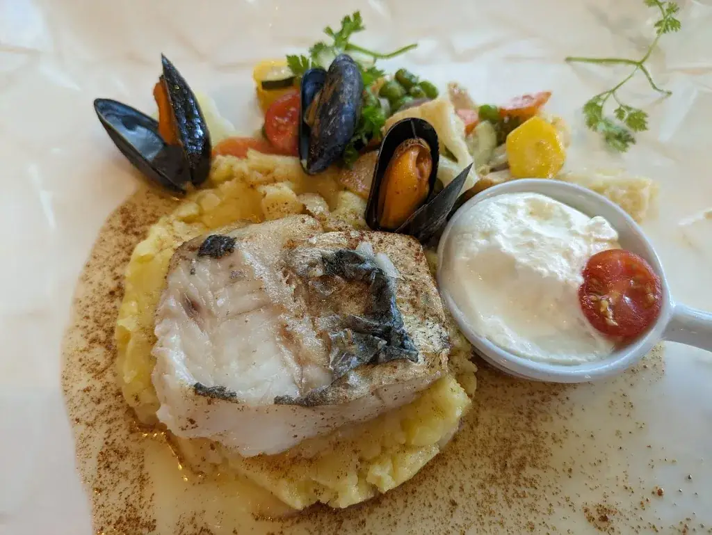 Albert Martorell Garcia_Le Cancalais_Cancale_review