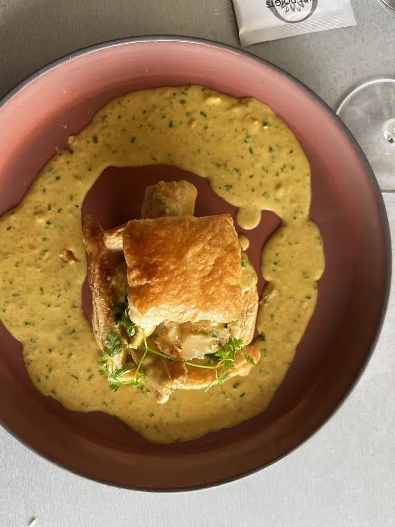 Joana Mansourati_Le Cancalais_Cancale_review