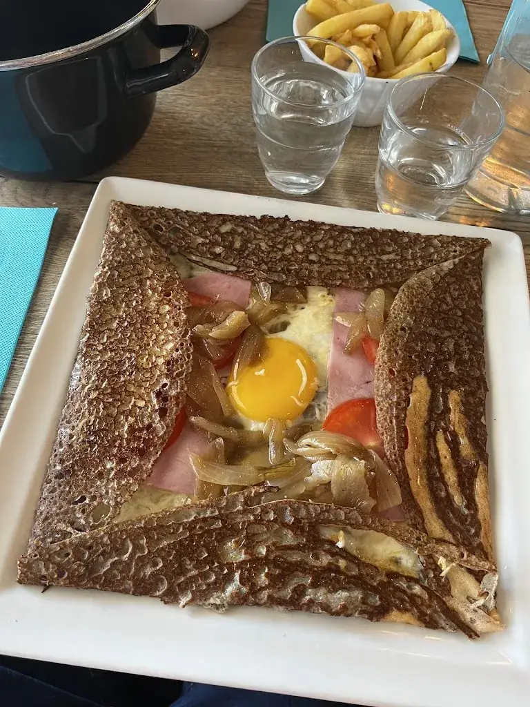 cakelicious_Au Rocher de Cancale_Cancale_review