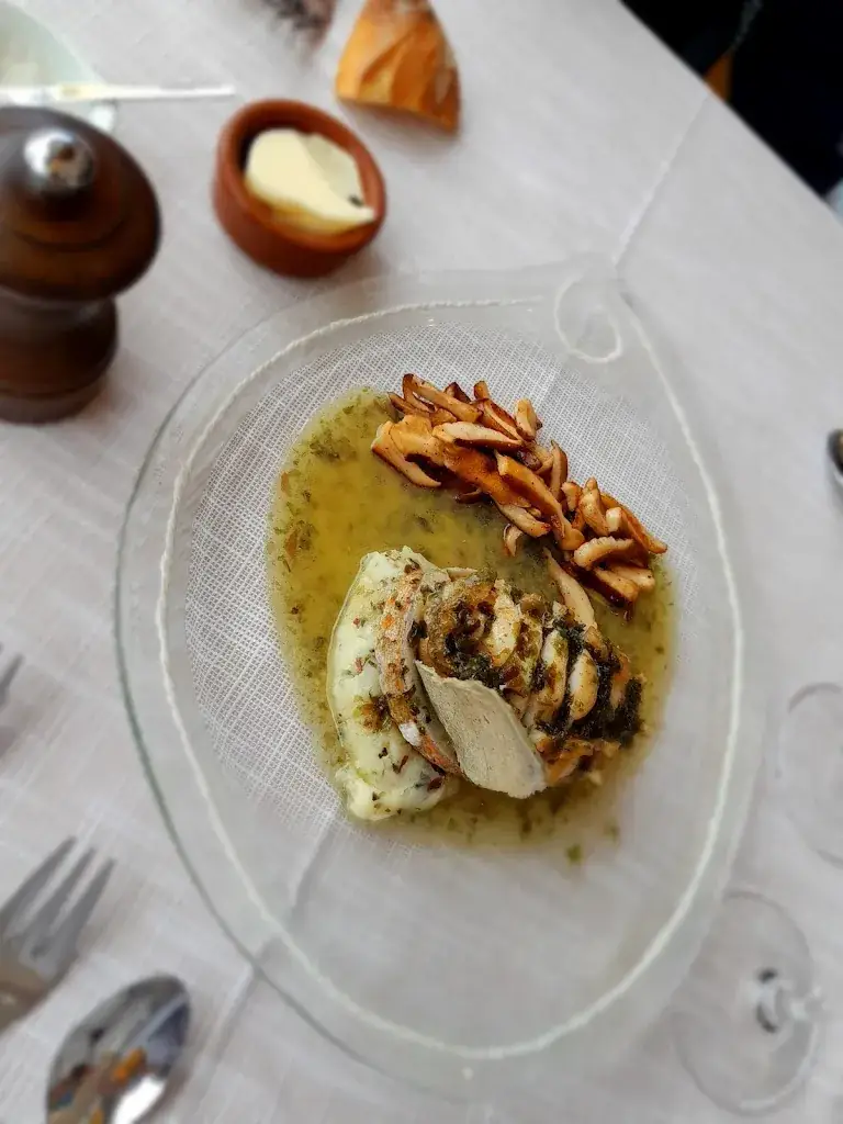 Sophie “Sophie63”_L'Ormeau_Cancale_review