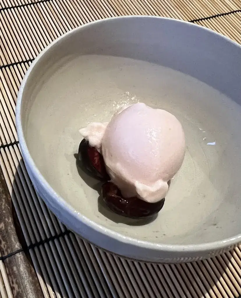 Menu_La Table Breizh Café (Restaurant Japonais étoilé)_Cancale_image_6