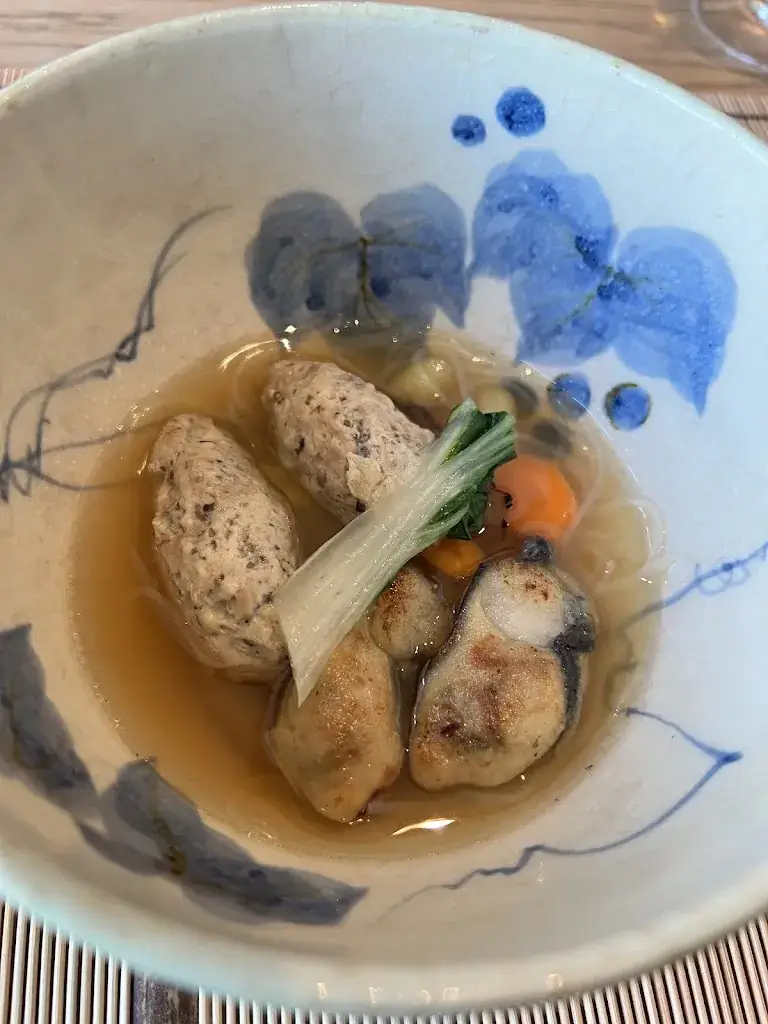 Menu_La Table Breizh Café (Restaurant Japonais étoilé)_Cancale_image_7