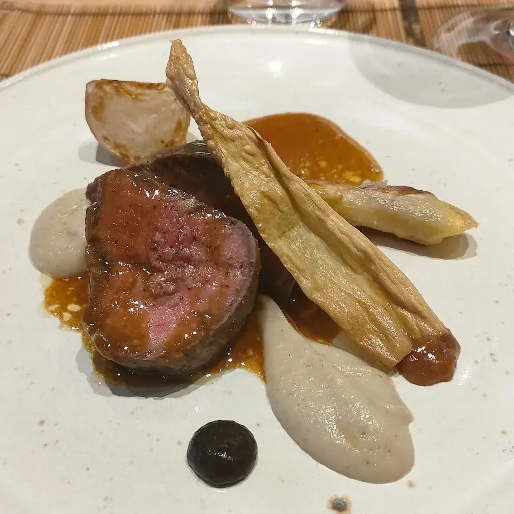 Menu_La Table Breizh Café (Restaurant Japonais étoilé)_Cancale_image_8